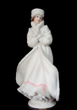 Scultura Giuseppe Armani