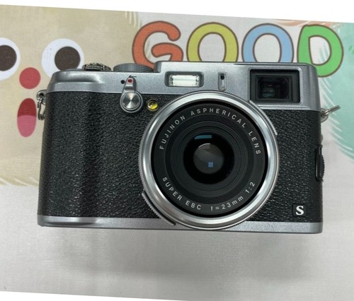 Fujifilm x100s fotocamera - x100s,