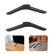  1 Paio Piedini Supporto TV -