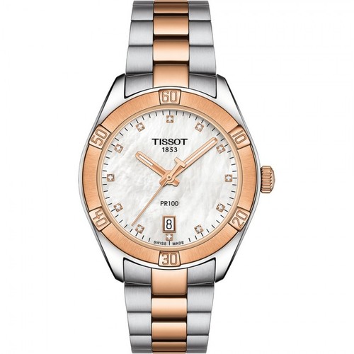 Orologio tissot pr100 sport - pr100,