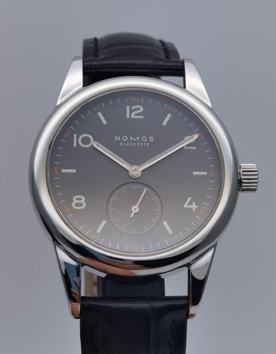 Nomos club cl1a1b1 carica - nomos,