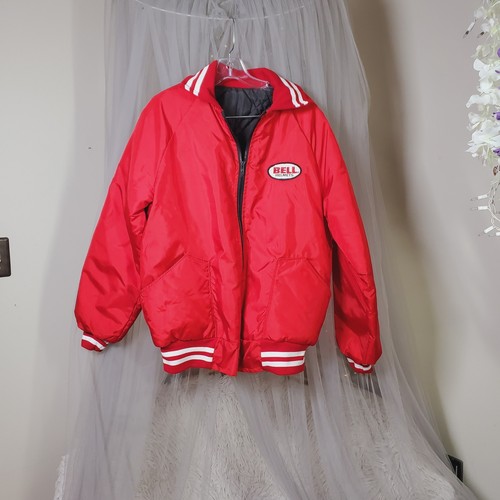 Giacca bomber vintage anni - giacca, 80
