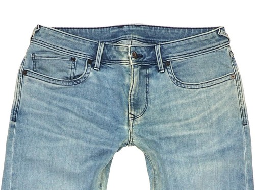 Jeans uomo pepe hatch - uomo,