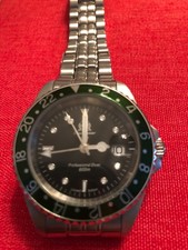 Maestro subacqueo uomo 1937