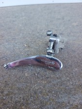 Campagnolo Record front