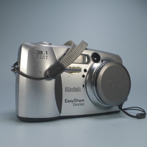Fotocamera digitale kodak - fotocamera,