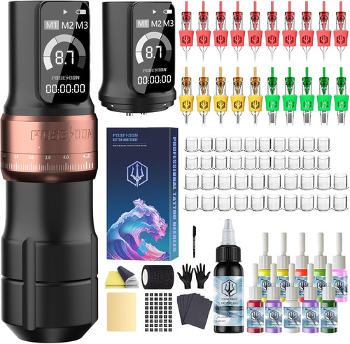 Kit per macchina - per,