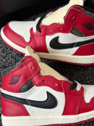 Air jordan retro high - air, og
