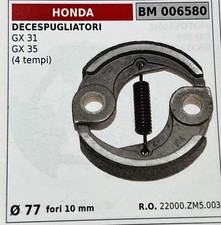 FRIZIONE COMPLETA PER