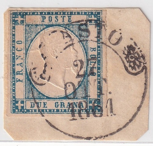 1861 province napoletane - napoletane, 2