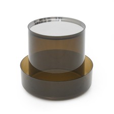 Tavolino da poltrona di Studio Opi per Cini e Nils, anni’ 70, side table