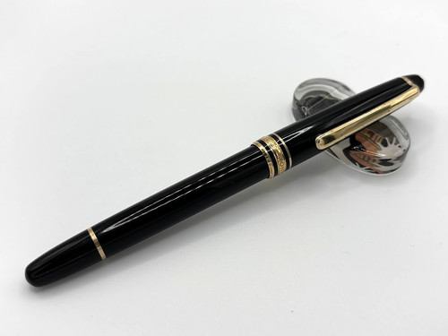 Montblanc meisterstuck 144 - meisterstuck,
