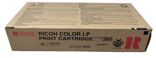 Ricoh 888446 toner originale - ricoh,