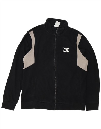 Giacca tuta uomo diadora - diadora, top