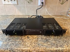 Bryston 2B-LP-Amplificatore