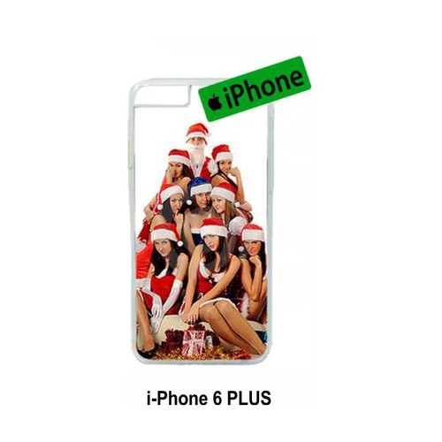 Cover rigida per phone - i-phone, 6