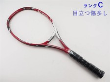 Racchetta da tennis usata