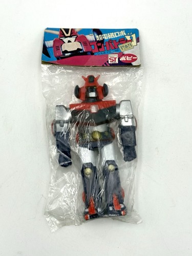 Combattler vinyl - combattler,