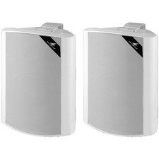 Coppia casse acustiche 100V