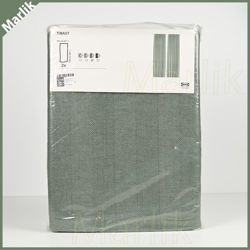 Tende ikea tibast con nastro - tibast,