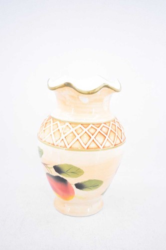 Vaso ceramica lavori - ceramica,