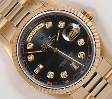 Rolex Day-Date 36 mm 18038