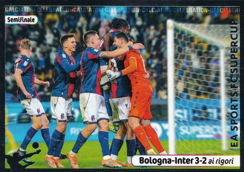 Panini calciatori 2025 - panini,,