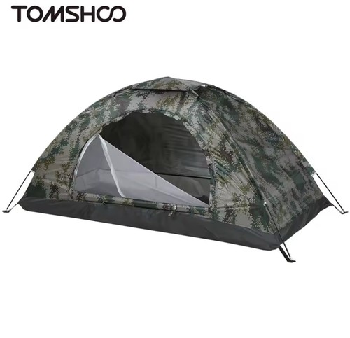 Tomshoo tenda campeggio da - da,
