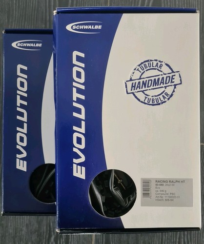 Schwalbe racing ralph - racing,