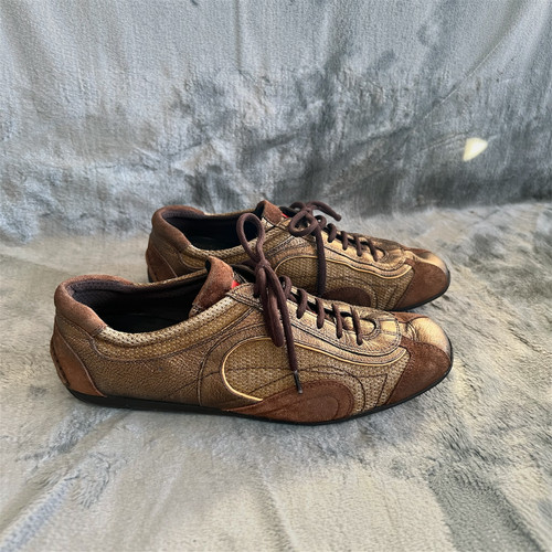 Scarpe guida prada - guida,