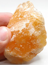 Calcite arancione g - calcite,