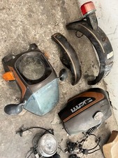 Ricambi Ducati 860GT Ricambi in buone condizioni come da foto