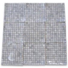 Piastrella mosaico quadrato