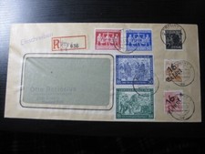 LOCALI ZONA SOVIETICA molto