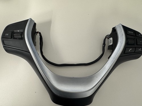 Coprivolante sportivo bmw f20 - coprivolante,