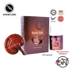 Gano Excel Reishi Gold