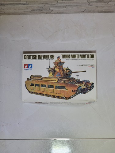 Tamiya 35024 carro - , armato