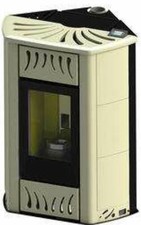 Termo stufa idro a pellet