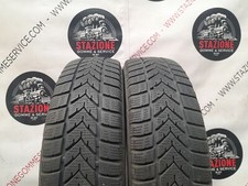 GOMME INVERNALI USATE VREDESTEIN 155/55 R14 ( >)