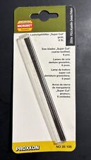 PROXXON 28108 - LAME DA