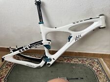 Cuadro Ibis Mojo Hd 26” Carbono - Ritchey Y Cane creek