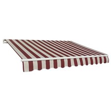 Tenda sole avvolgibile - tenda,