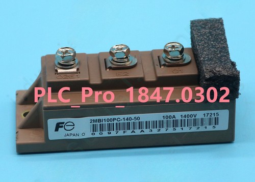 2mbi100pc 140 1pzs nuovo - 1pzs,