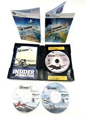 Microsoft Flight Simulator