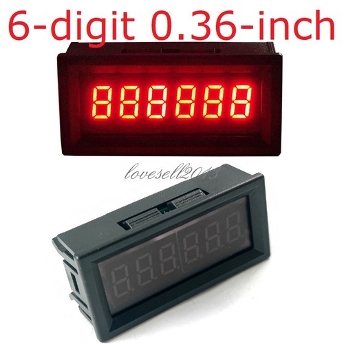 Modulo display rs485 - modulo,