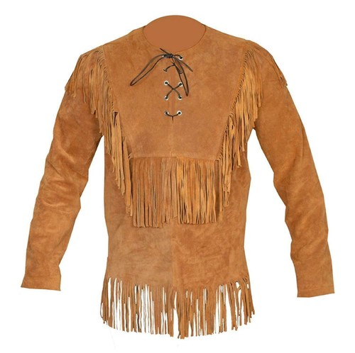 Giacca retrò camicia - , uomo
