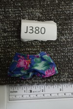 Barbie bambola hawaiana 7470 Twist 'n Turn speciale 1975 CORTI