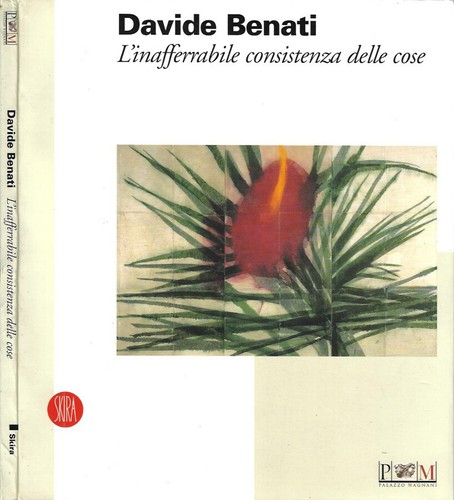 Davide benati inafferrabile - davide, benati.