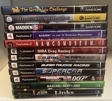 Videogiochi Vari - Pick-A-Game