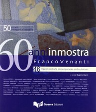 Sessantanni in mostra. Franco